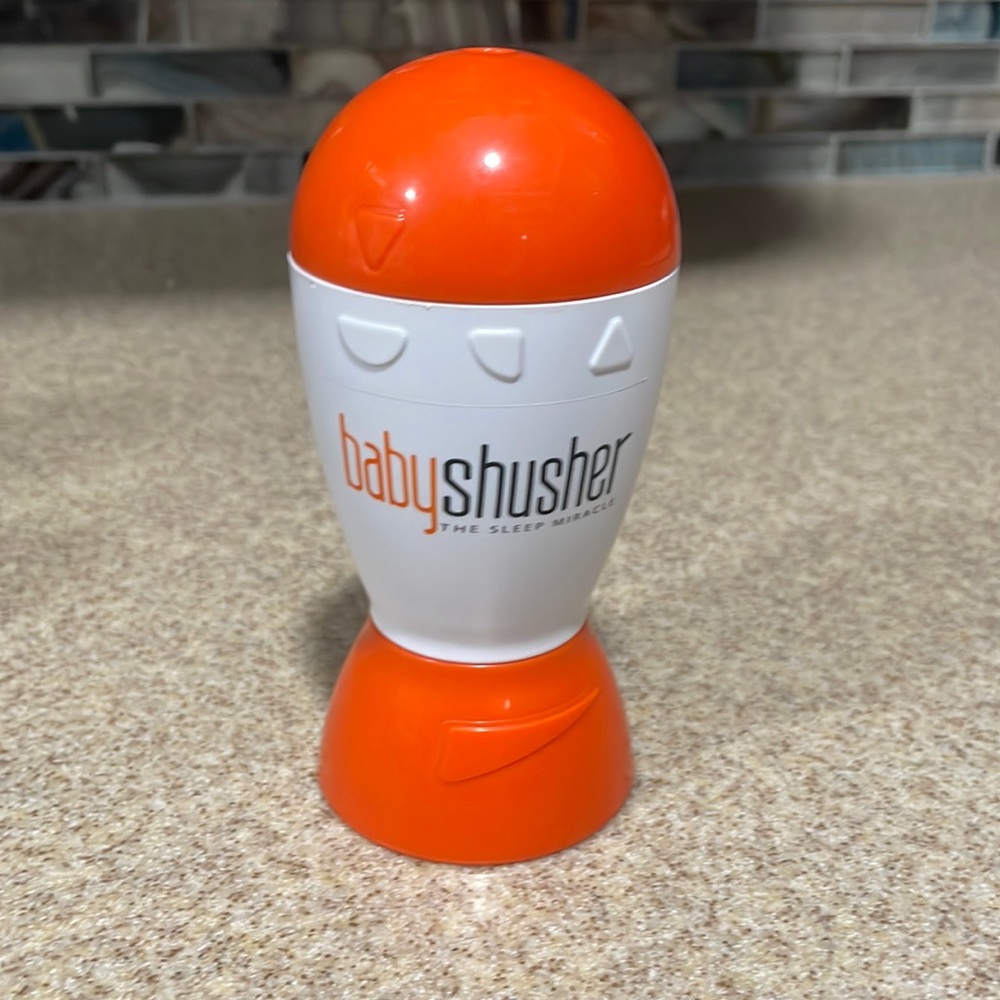 Babyshusher